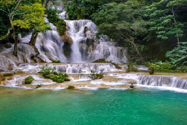Luang Prabang 4days 3nights - photo 23